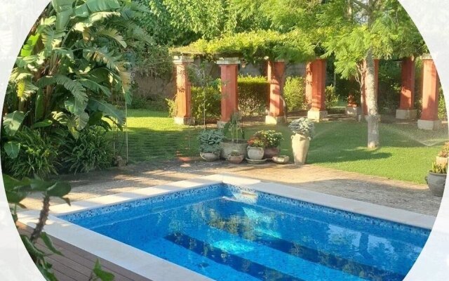 A Casa del Farmacista