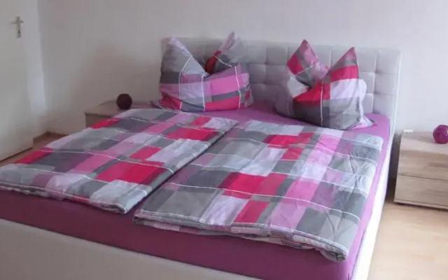 Gästezimmer Kaiser