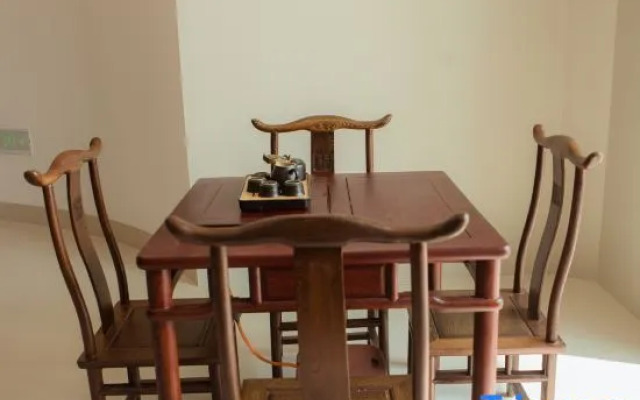 Meizhou Island Tingjian Homestay
