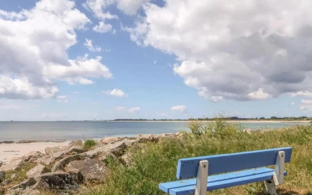 Holiday Home Les Genêts - PMR100