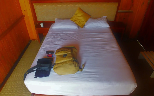 Sands Kalpitiya By GLN