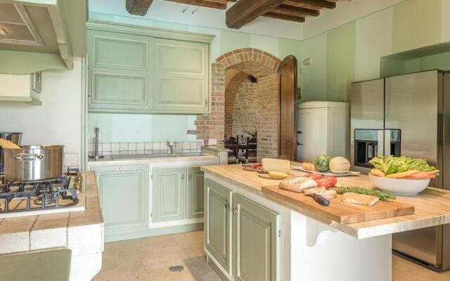 Fontanicchio 14 in Borghetto