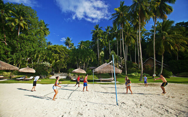 Pearl Farm Beach Resort