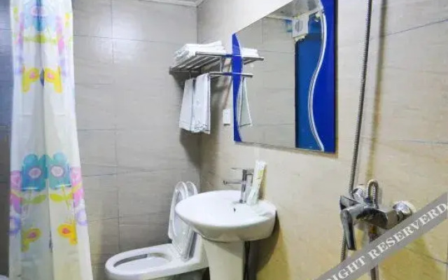 Aishang Hostel 2