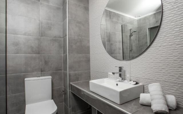 Fresh Hotel Faliraki