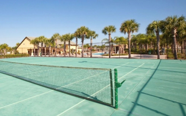 Fv50632 - Paradise Palms - 5 Bed 5 Baths Villa