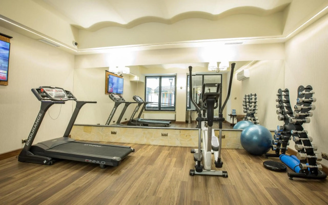 Hotel Diament Plaza Gliwice