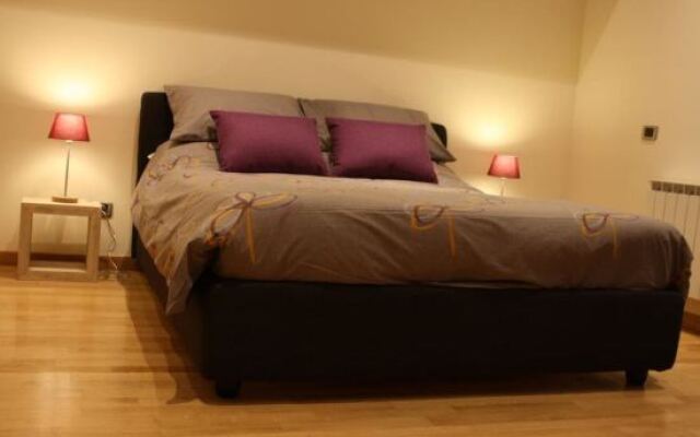 Roma Da Noi Suite