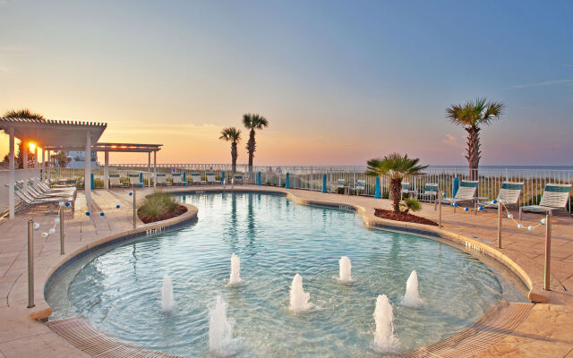 Holiday Inn Express Pensacola Beach by IHG