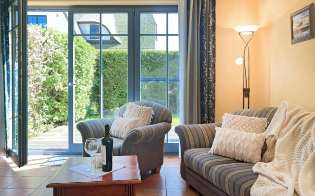 Ferienhaus Friederike