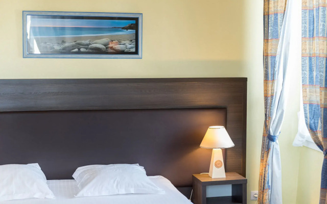 Armoric Hotel