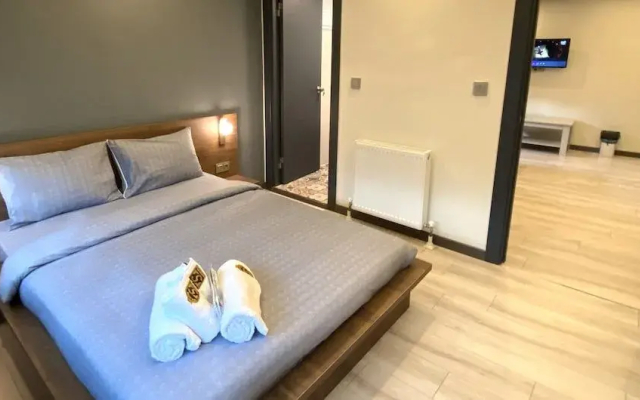 Nene Hatun 59 Butik Otel