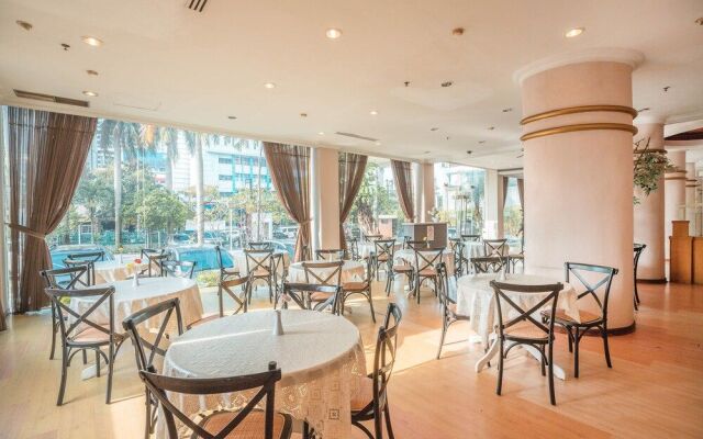 OYO 784 Hotel Bulevar