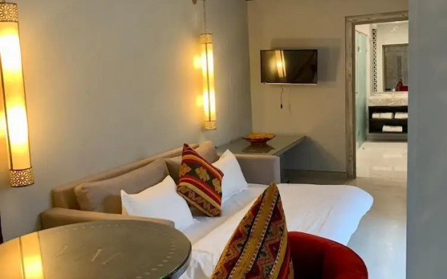 Riad Villa Margaux