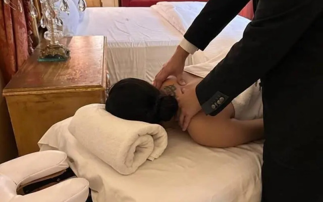 Palacio Borghese Hotel Boutique - Adults Only