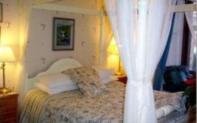 Roseneath Guest House