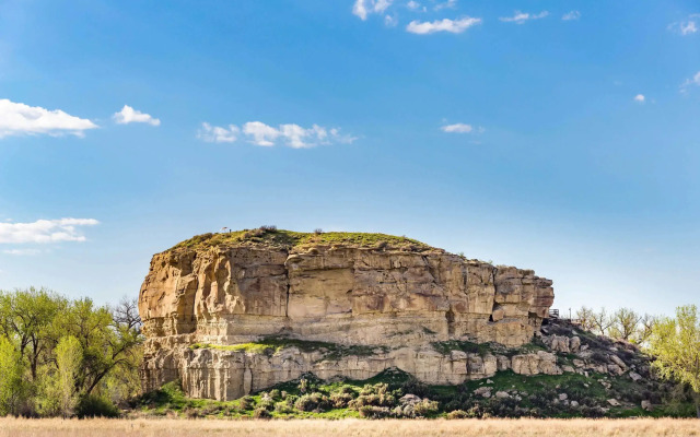 Super 8 by Wyndham Billings