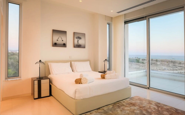 Sea Pearl Beachfront Villas