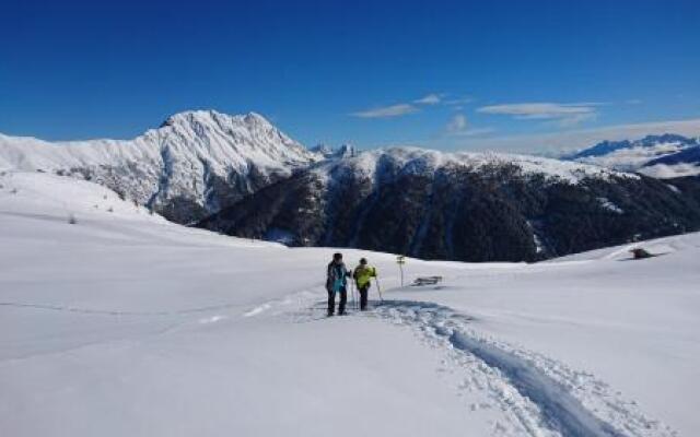 Haus Annemarie Apartments Kartitsch Hochpustertal