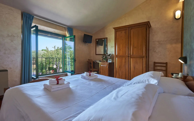 Wellness Center Casanova Hotel e SPA