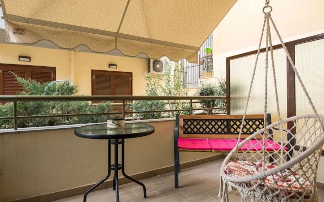Manina Superior Apartment