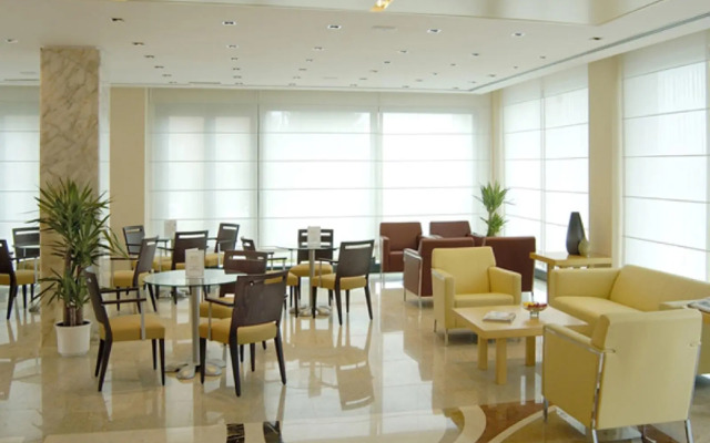 Hotel Tiffany
