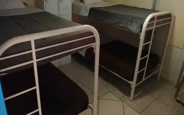 Hostel Room Aruba