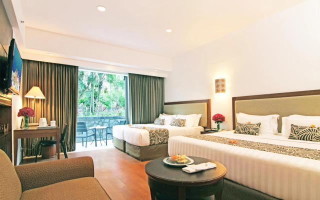 Mega Anggrek Hotel & Convention