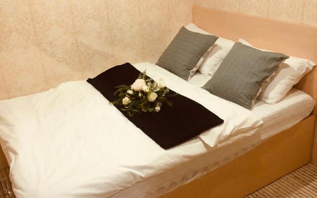 Tian Jin Hostel