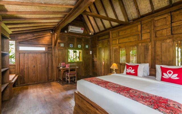 ZEN Premium Ubud Lod Tunduh
