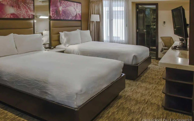 Hilton Garden Inn Guatemala City