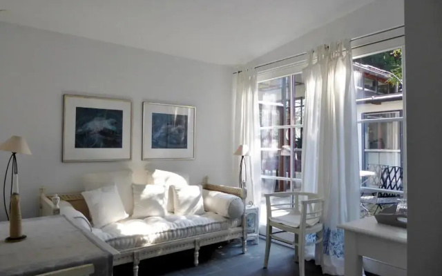 Am Eichholz Galerie & Art Hotel