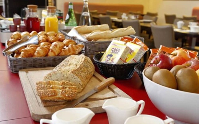 Maison d'Hôtes Les Herbes Folles