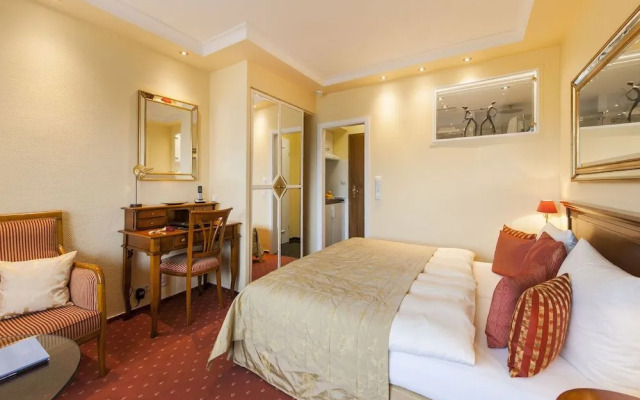 Büngers - Mein Refugium am Meer