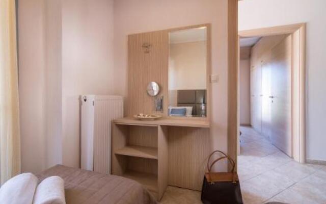 Allea Hotel and Apartments