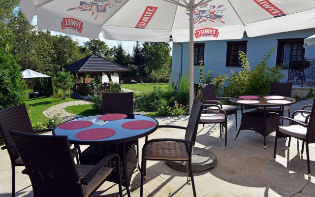 Hotel Kazimierzówka