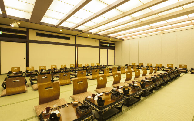 Wajimaonsen Yashio