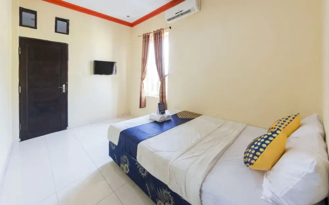 Hotel O Pondok Bintang
