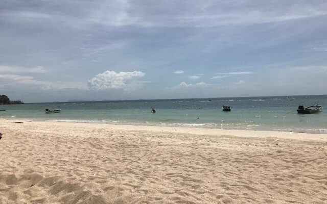No Name Bungalow Haad Yao