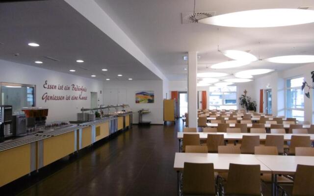 Jugendherberge Tamsweg