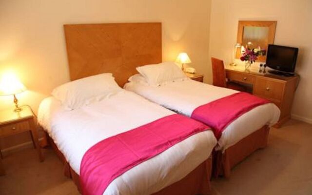 Scalford Country House Hotel