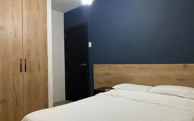 Daniel ApartRooms
