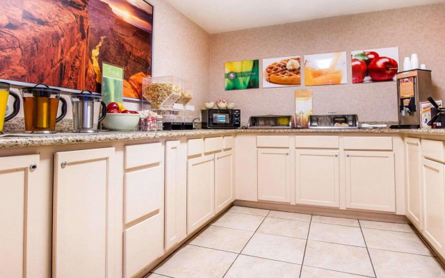 Quality Inn Chandler