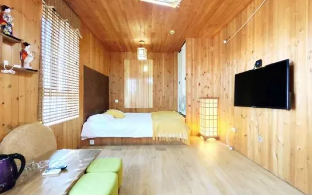 MeiCheng Apartment(shenbeiliaonindaxuedian)