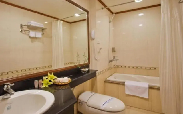 A25 Bạch Mai