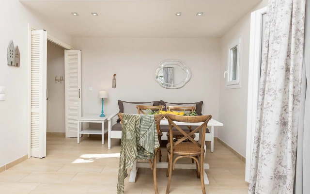 Alvia Suites Corfu