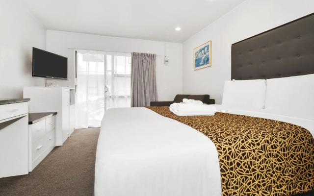 Auckland Airport Motel