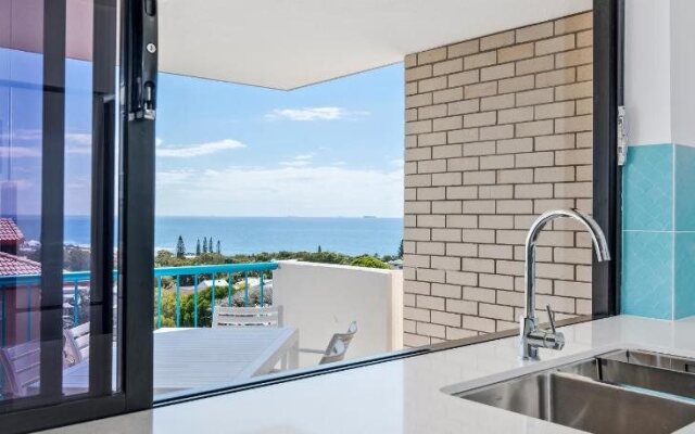 Burgess @ Kings Beach Apartments