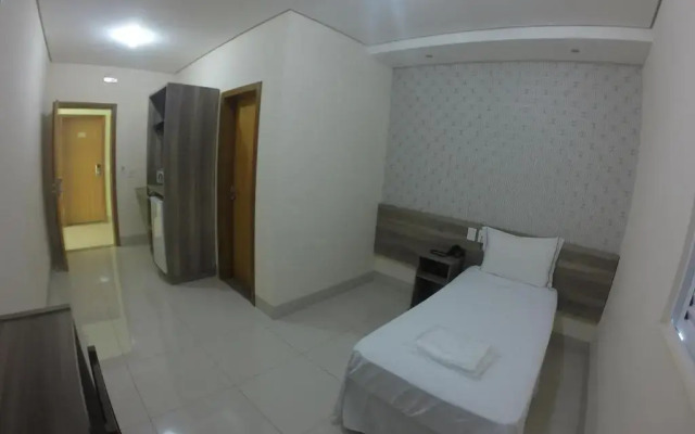 Garcia Palace Hotel