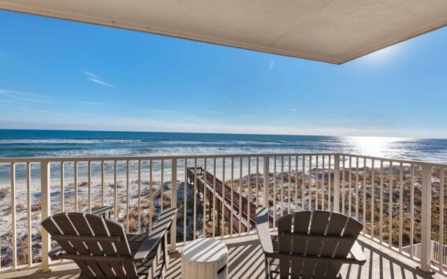 Starboard Village 424- Beach Haven